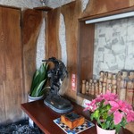 吟八亭 やざ和 - 