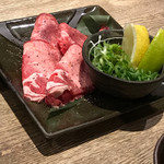 Kyou Yakiniku Hiro - 