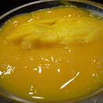 HUI LAU SHAN - マンゴーとタピオカのスープ