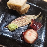 鮨 さいとう - 