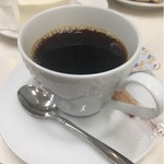 Kiko hi - 2016/12/07 本日のコーヒー　ケニアAA