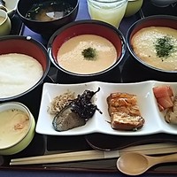 浅草むぎとろ 本店 - 