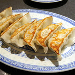 Lai-lai Ken - 餃子