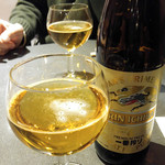 Lai-lai Ken - 一番搾り