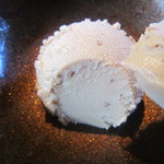 ごん助 - アイスはこんな感じ