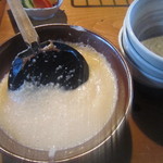 ごん助 - とろろ