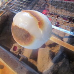 ごん助 - ごん助もちもプックリ