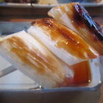 ごん助 - 串打ちねぎ