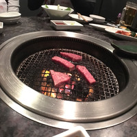 焼肉チャンピオン ペントハウス - 