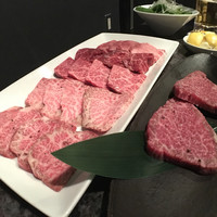 焼肉チャンピオン ペントハウス - 
