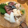 魚屋ひでぞう 立ち呑み店