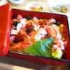 Sakura Matsuri - 料理写真:ちらし寿司セット