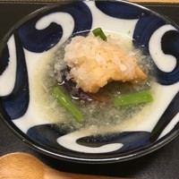 新宿割烹 中嶋 - 