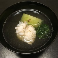 新宿割烹 中嶋 - 