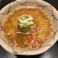 新宿割烹 中嶋 - 