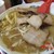 大ちゃんラーメン - 料理写真: