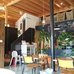 FLATWHITE COFFEE FACTORY - 