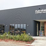 FLATWHITE COFFEE FACTORY - 