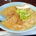 HIGUMA - MISO LAMEN