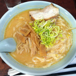HIGUMA - MISO LAMEN