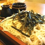 更科本家 - 