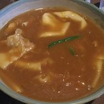 麺処酒処ふる川 暮六つ - 