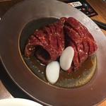 焼肉トラジ - 