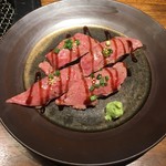 焼肉トラジ - 