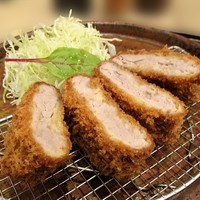 とんかつ まい泉 青山本店 - 