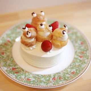 パティスリー ナナン_2