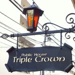 Triple Crown - 