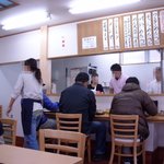 らーめんどんぐり - 