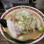 Misoya - 味噌ラーメン