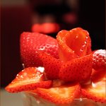 青山ベリーパーラー - 