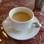 インドレストラン スルターン - チャイ