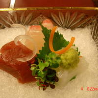 中之島なだ万 - 