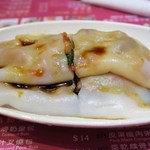 一點心 - 蜜汁叉焼腸