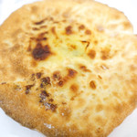 ポワンエリーニュ - ブルークルチャ