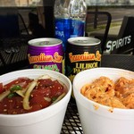 The HIBACHI  - ポキ丼♪