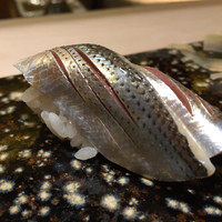 すし青柳 - 
