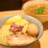 自家製麺 MENSHO TOKYO