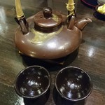 こま - 黒じょか