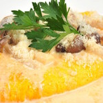 バルバニーカフェ - 