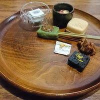 カミノザ - 