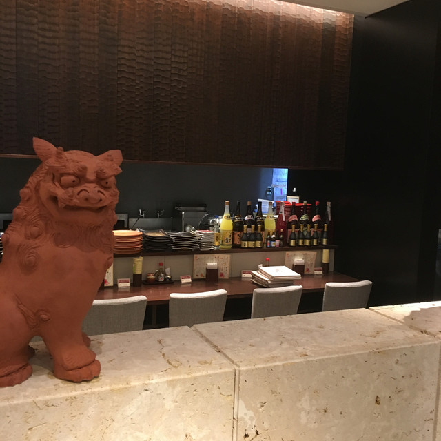 沖縄料理 あだん KITTE博多店 - 博多/沖縄料理 | 食べログ