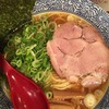 赤坂麺道いってつ