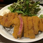 銀座ぎゅう道 - 