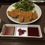 銀座ぎゅう道 - 