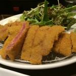 銀座ぎゅう道 - 