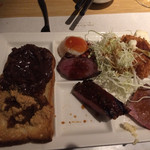 スカイグリルブッフェ武藏 - 